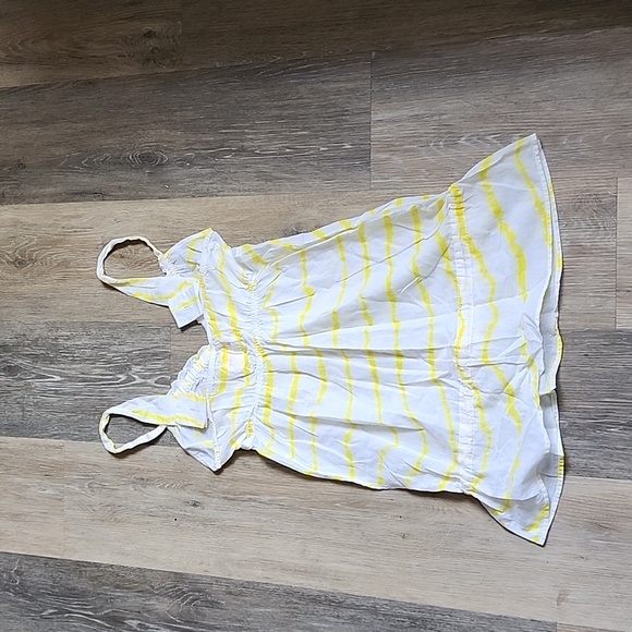 FREE PEOPLE TANK TOP - Picture 4 of 10